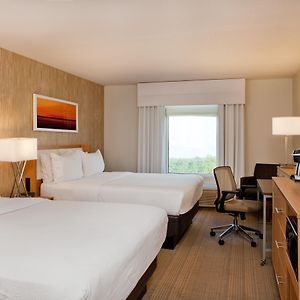 Standard Room Two Queen Beds